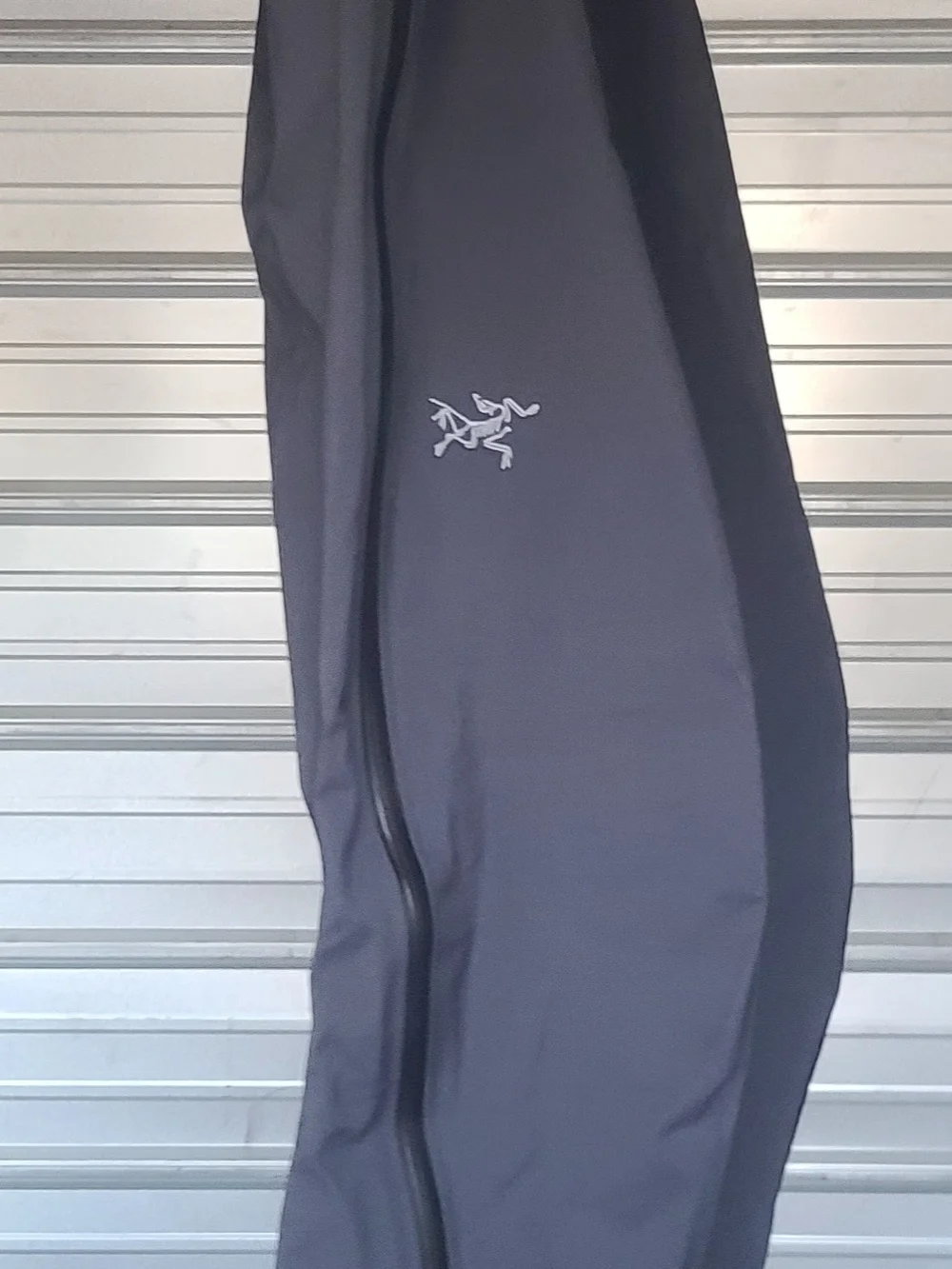 Arc'teryx Beta Pant Mens Medium  GORE-TEX Full Zip